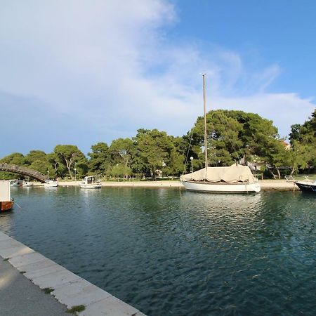 Narancin Apartments Trogir Eksteriør bilde