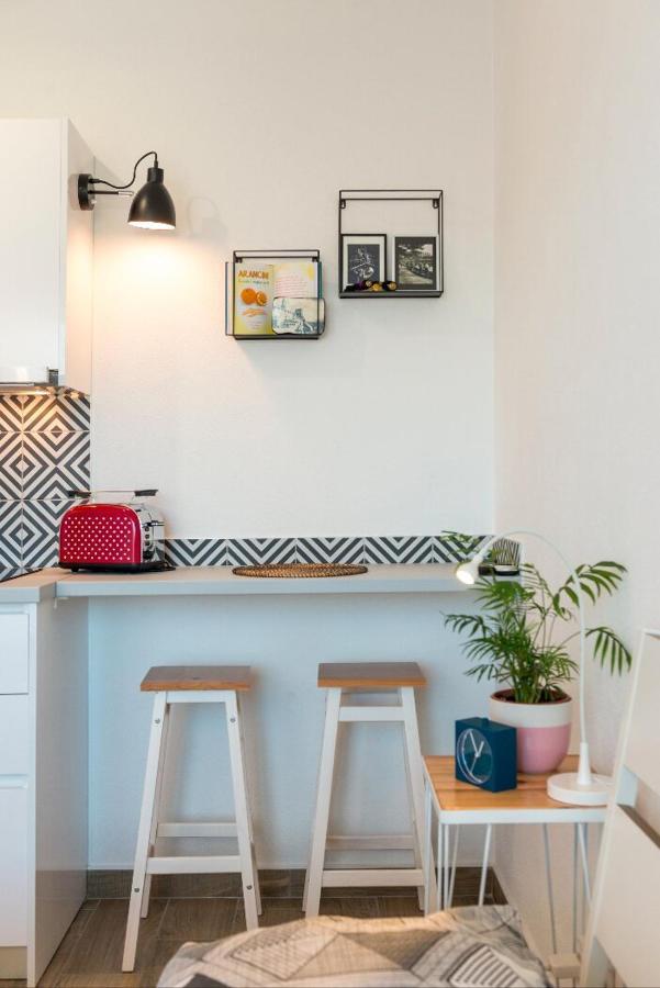 Narancin Apartments Trogir Eksteriør bilde