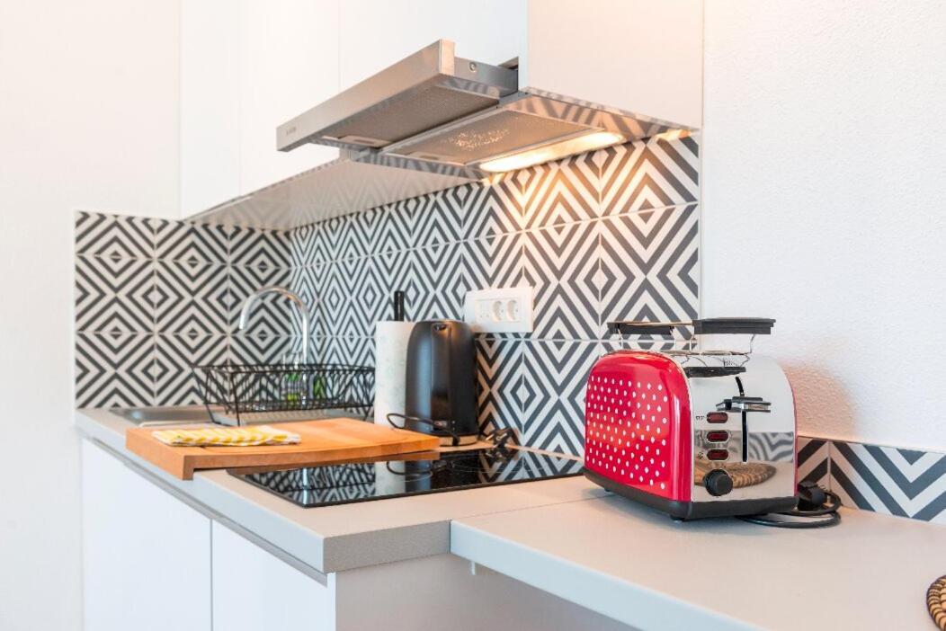 Narancin Apartments Trogir Eksteriør bilde