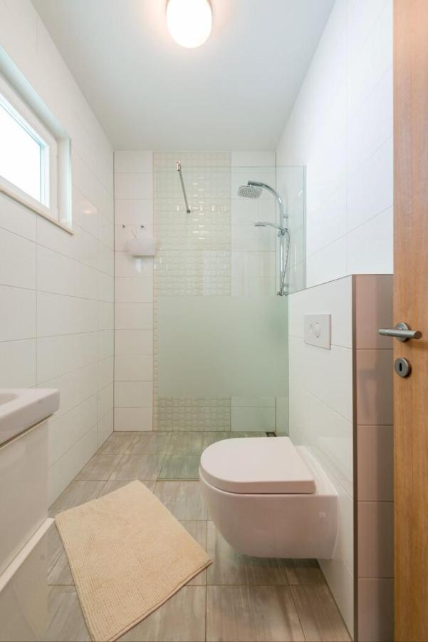 Narancin Apartments Trogir Eksteriør bilde
