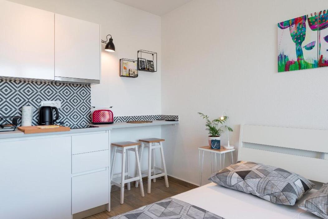 Narancin Apartments Trogir Eksteriør bilde