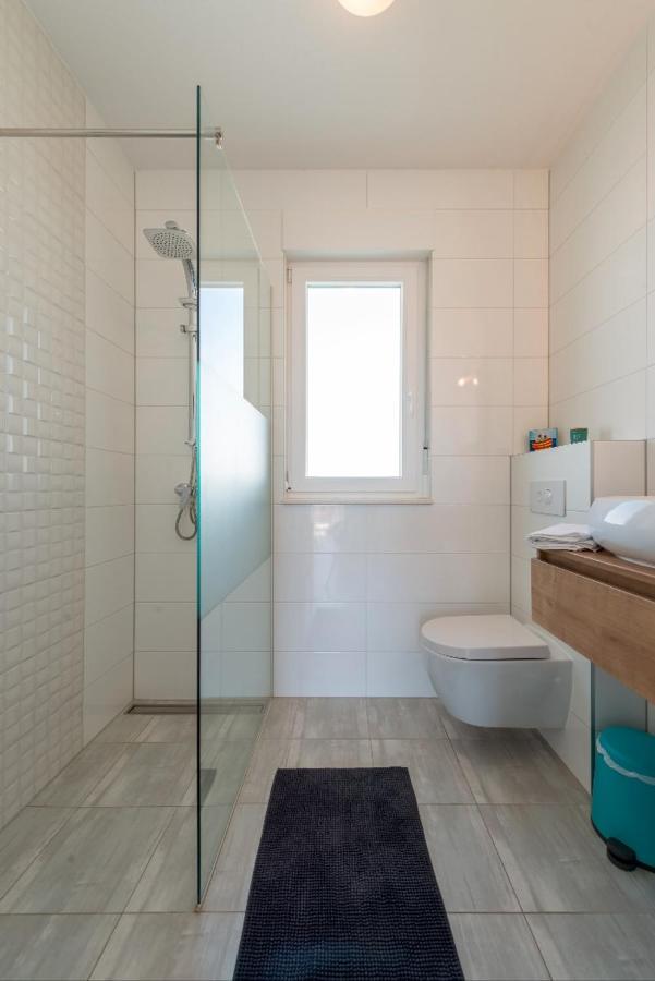 Narancin Apartments Trogir Eksteriør bilde