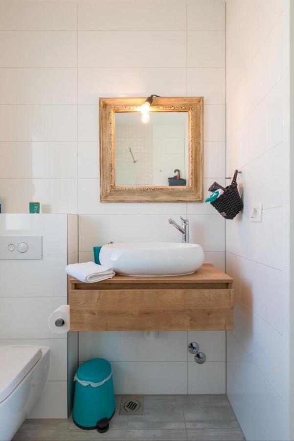 Narancin Apartments Trogir Eksteriør bilde