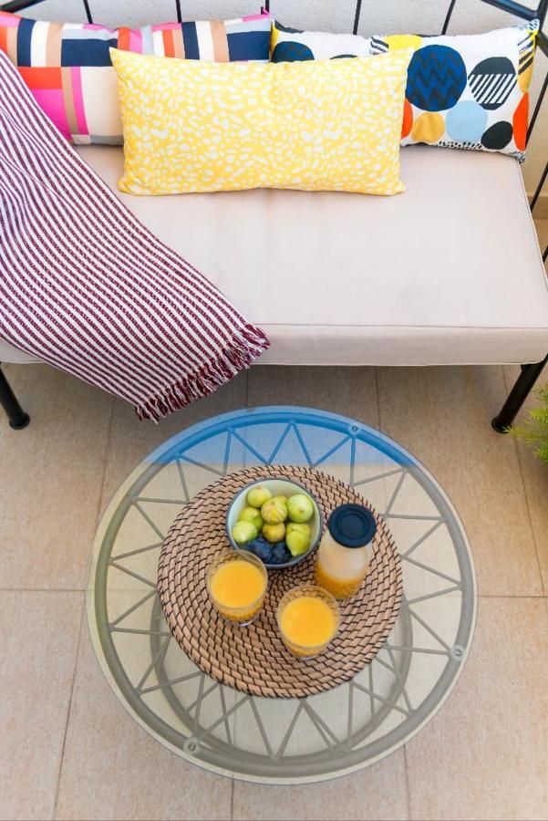 Narancin Apartments Trogir Eksteriør bilde